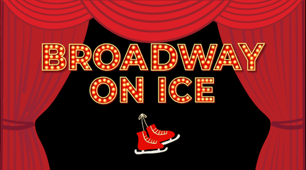 Broadway on Ice Theme Night