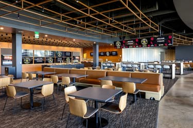 The Ballpark at America First Square | Home to the Triple-A Salt Lake Bees