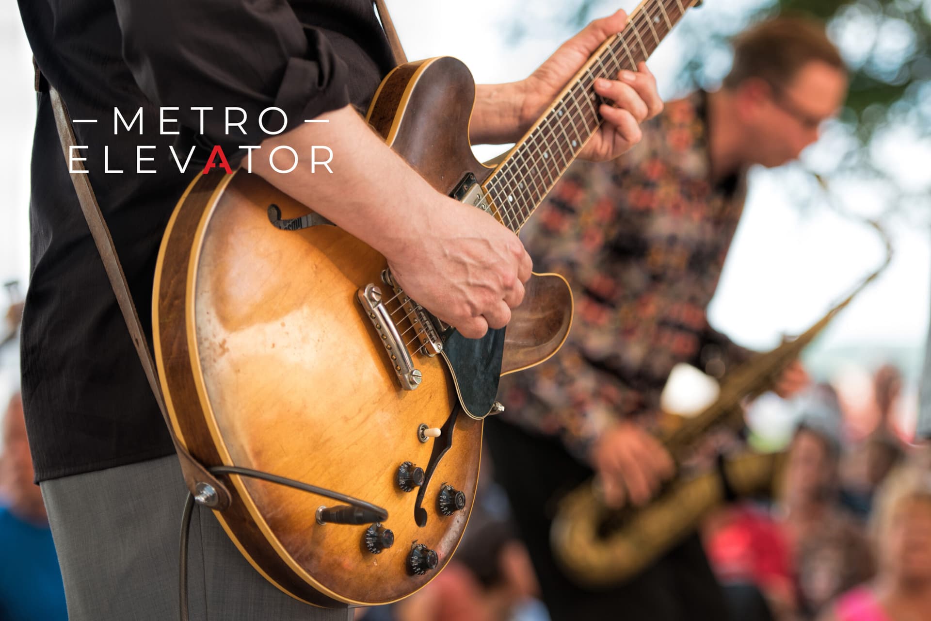 Live Music at The Ballpark at America First Square