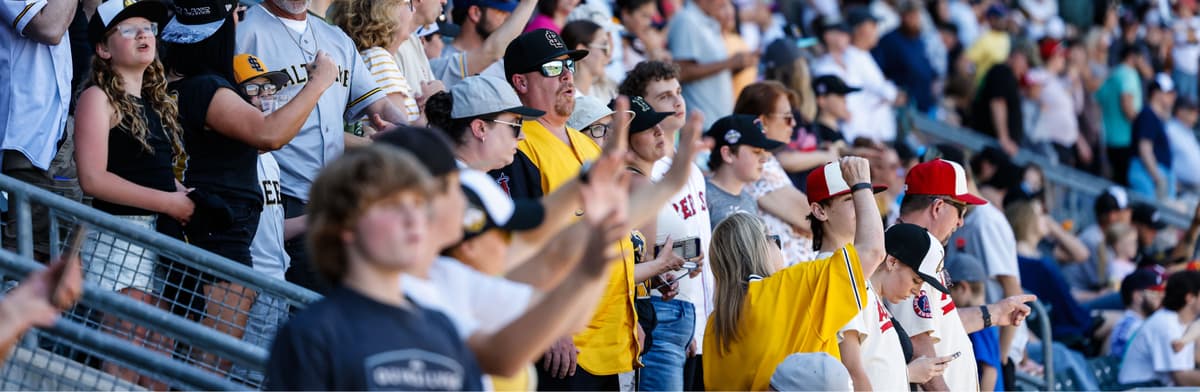 Events - The Ballpark At America First Square