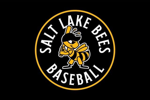 Salt Lake Bees vs. Reno Aces